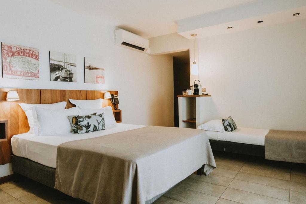 Hotel Le Saint Pierre Ile De La Reunion. Eksteriør bilde